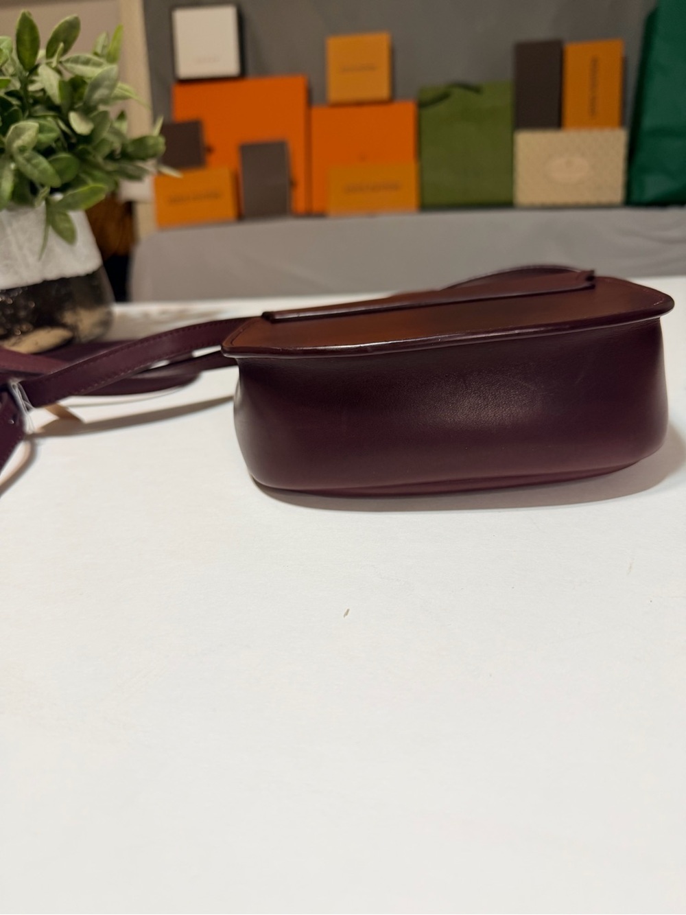 Beautiful crossbody bag - Picture 4 of 11